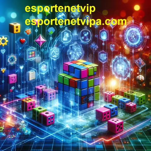 Desvende os Desafios dos Quebra-Cabeças no Esportenetvip