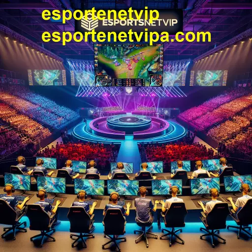 A Ascensão dos Jogos de Estratégia nos Esports