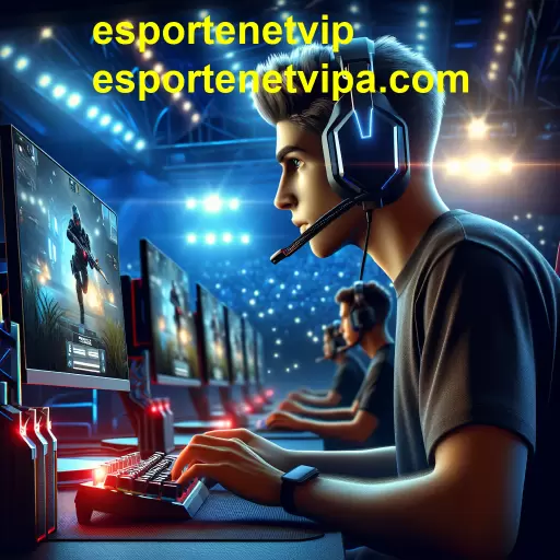 Dicas Essenciais para Melhorar seu Desempenho em Jogos de eSports